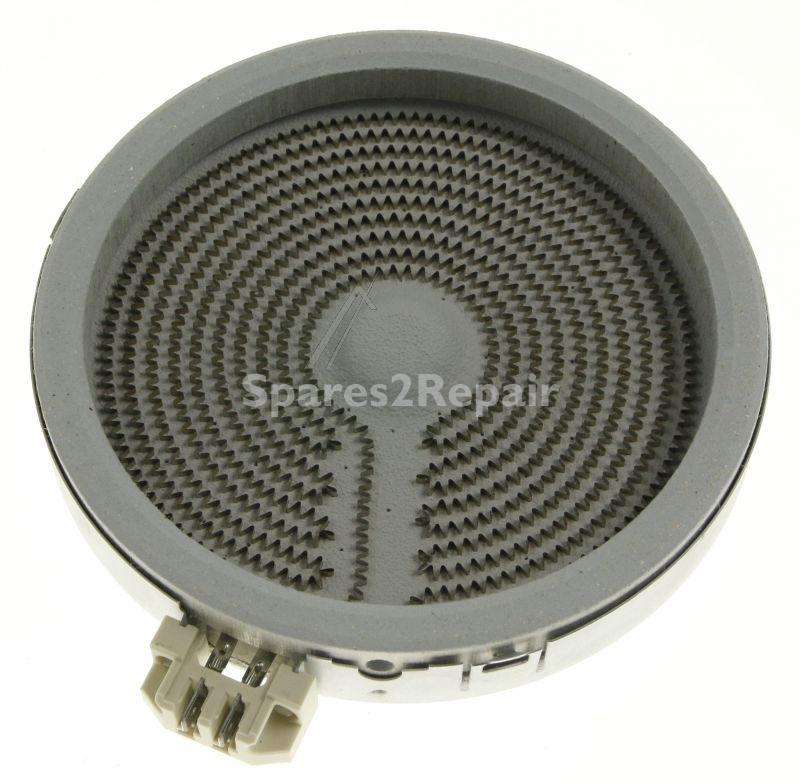 Smeg Induction Board - 811620020 Inductor L150