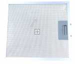 Teka Metal Grease Trap - 81491085 Aluminum Filter Dvc 560 W