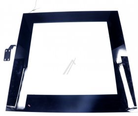 Climadiff Fridge Door - Jg36c 03 15 00 Full Glass Door