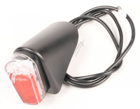 Platum Vehicle Lights - El-lgtr-je-mo-250001 P2e-05 Rear Brake Light Kit With Cables Screws And Bracket