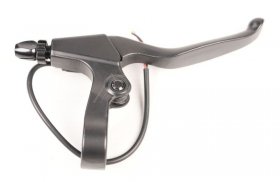 Platum Pillar - P3-35 Brake Handle (right)