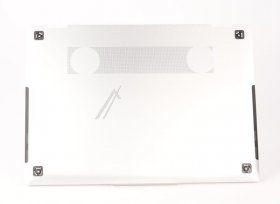 Samsung Rearpanel - Ba98-04252b Assembly Case Rear Galaxy Book5 Pro 360 Silver