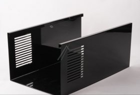 Smeg Air Vent Grille - 762690891 Deflector