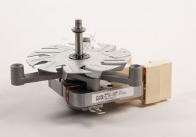 Arda Axial Ventilator - Admx-02 30100300039 Circulation Fan Assembly