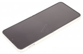 Samsung Display Unit - Gh82-35014f Svc Assembly Smt-octa(svc-e-zw-pf) F741b Eub