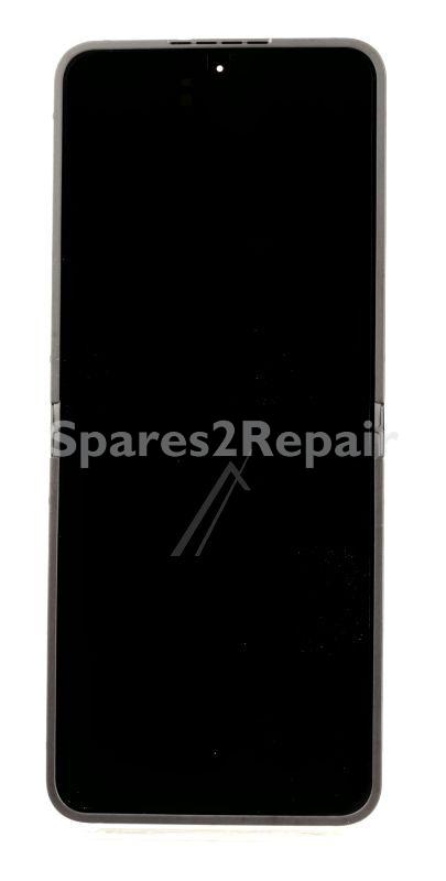 Samsung Display Unit - Gh82-35014d Svc Assembly Smt-octa (svc-e-lg-pf) F741b Eub