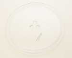 Weili Microwave Turntable Plate - 7001-02221 Glass Plate