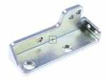 Door Hinges - 4055319257 Bearing block zinc-plated [Electrolux Aeg]