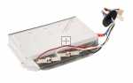 Dryer Heating Element - 32060231 Heater(1400-600w-2th(tp)-1 Ntc(tp)-h we [Vestel]