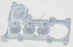 Smeg Button - 764977032 Programme Knob
