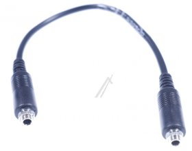 Delock Jack Connector - Kabel Audio Klinke 3 5 Mm Buchse Zum Einbau > Audio Klinke 3 5 Mm Buchse Zum Einbau 3 Pin 25 Cm - 85115