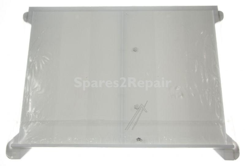 Profile - 8078174326 Strip Edge glass Shelf front 4 [Electrolux Aeg]