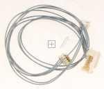 Mains Power Lead - 140189650033 Connection Box with c [Electrolux Aeg]