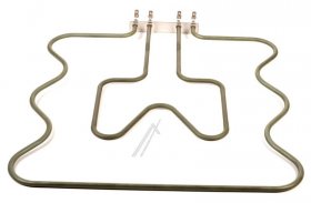 Arda Bottom Element Oven - 30101200214 Bottom Heating