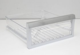 Smeg Vegetable Drawer - 761170838 Vegetable Assembly