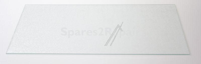 Profile - 4055500047 Foil Temperature Control Panel [Electrolux Aeg]