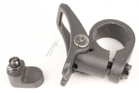 Platum Vehicle Lights - Je_se022 Tailgate Hook