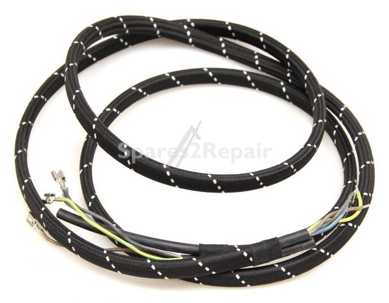 Astoria Cable For Iron - 500582912 Cable + Steam Hose Ri420a