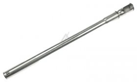 Filter Plus Telescopic Hose - Mi255 Telescope Tube Inc Click Lock For Miele 10275580 & 10615280