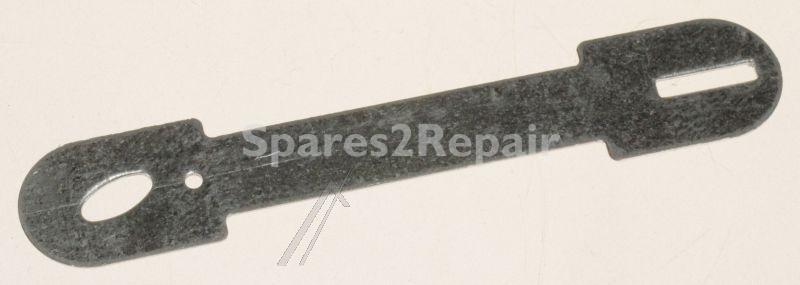Fixings And Brackets - 2210043077 Plate Fixing Compressor [Electrolux Aeg]