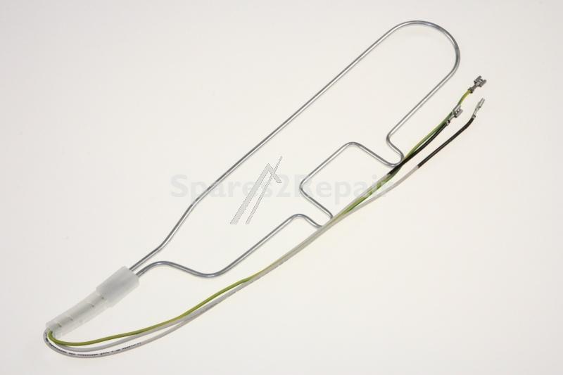 Defrosting Heater - 2262012038 Heating Element Evaporator [Electrolux Aeg]