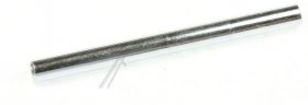 Shaft - 4076350300 C00868359 Wheel Pin [Arcelik]