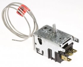 Fridge Thermostat - C00062918 482000027115 Thermostat A13-0510 C-post L 403 Rohs [Whirlpool Indesit]