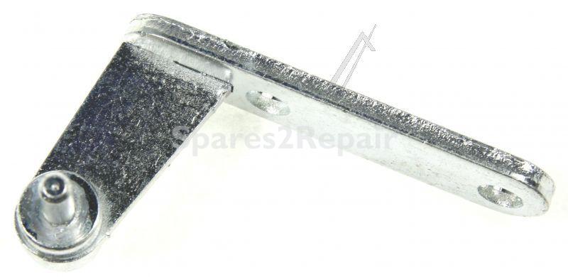 Door Hinges For Fridges - 2250261100 Hinge Middle [Electrolux Aeg]