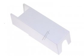 Door Hinges - C00266543 481946258187 Cover Hinge [Whirlpool Indesit]