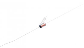 Taiwan Semiconductor Zener Diode 0.5w - 15v-0 5w Bzx55c15 Diode Zener Do35