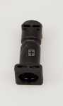 Hose Coupling - 5332212900 Fitting [Delonghi]