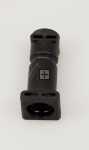 Hose Coupling - 5332212900 Fitting [Delonghi]