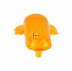 Filament Lamp - 8032564 Indicator Light W5n1 5a Yellow [Amica]