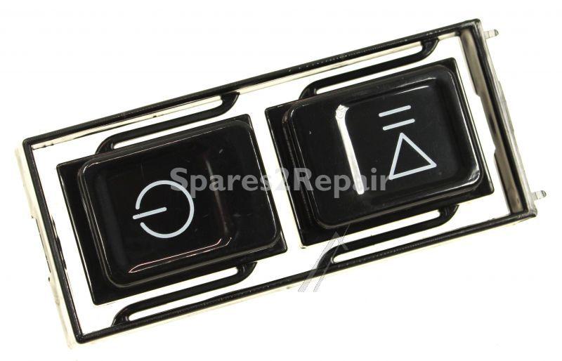 Button - C00321321 480112101591 Guide Light Opt Mr Wp08 [Whirlpool Indesit]