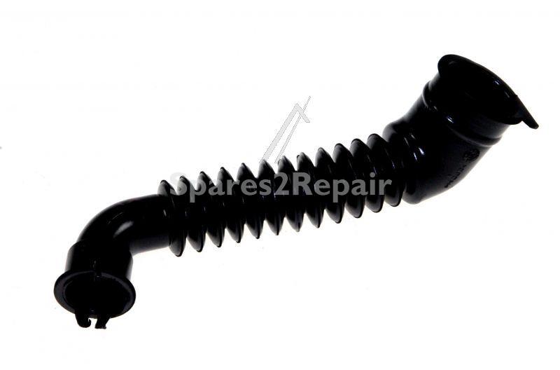 Tube - 1247895004 Support Tubes Back Panel [Electrolux Aeg]