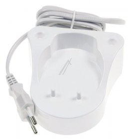 Panasonic Power Supply For Body Care Devices - Ew1211cr84w Charger Foot Assembly