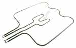 Bottom Element Oven - 140053756015 Heating Element Lower Steam 23 [Electrolux Aeg]