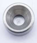 Smeg Mounting Parts - 890570212 Handle Hose Outer Bushing