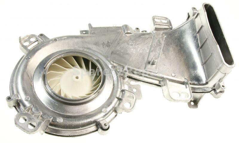 Dryer Heating Element - Air Duct assembly glued g50 8k [Electrolux Aeg]