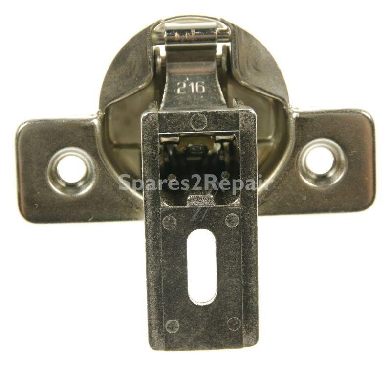 Door Hinges - 140118318017 Hinge cupboard Door bi [Electrolux Aeg]
