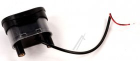 Platum Vehicle Lights - Sccty-sccb-011 Front Light