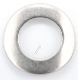Smeg Fixings And Brackets - 018935230 Plates Fixing Crosspiece