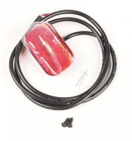 Platum Vehicle Lights - Je_se032 Taillight