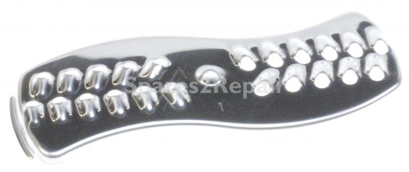 Friction Disc - At6015312200 Chopper 1794 [Delonghi]