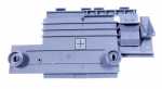 Faber Franke Roblin Basket Guide - 133 0168 807 Left Basket Adjustment Dishwasher Franke