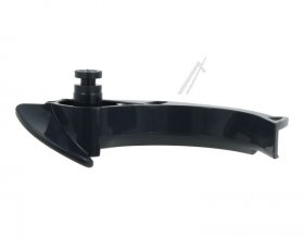 Lever - 5313213192 Lever Ejection Pod Ral7016(pom) Ecam [Delonghi]