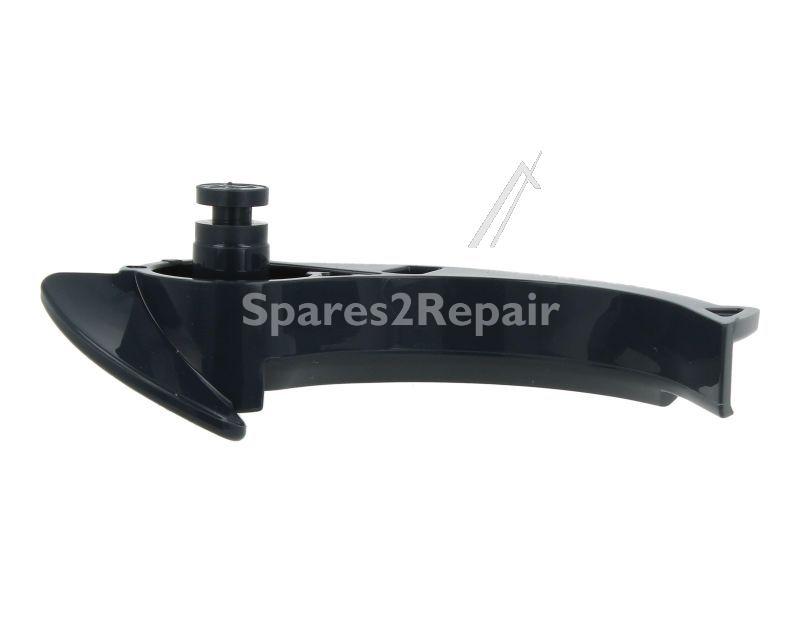 Lever - 5313213192 Lever Ejection Pod Ral7016(pom) Ecam [Delonghi]