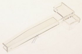 Slider - 140020578013 Guide Rail Drawer Left [Electrolux Aeg]