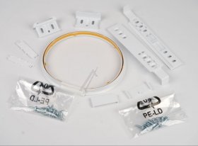 Mounting Parts - 4144272300 C00947546 Furniture Connection Group [Arcelik]