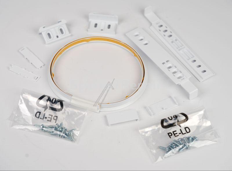 Mounting Parts - 4144272300 C00947546 Furniture Connection Group [Arcelik]